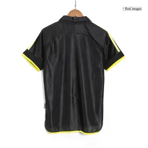 Maillot Rétro Extérieur Real Madrid 1999 – Image 4