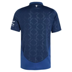Maillot Extérieur Manchester United 2026/27 – Image 2
