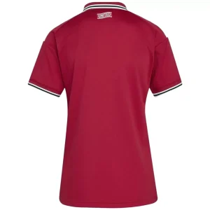 Maillot Femme Domicile Manchester United 2026/27 – Image 4