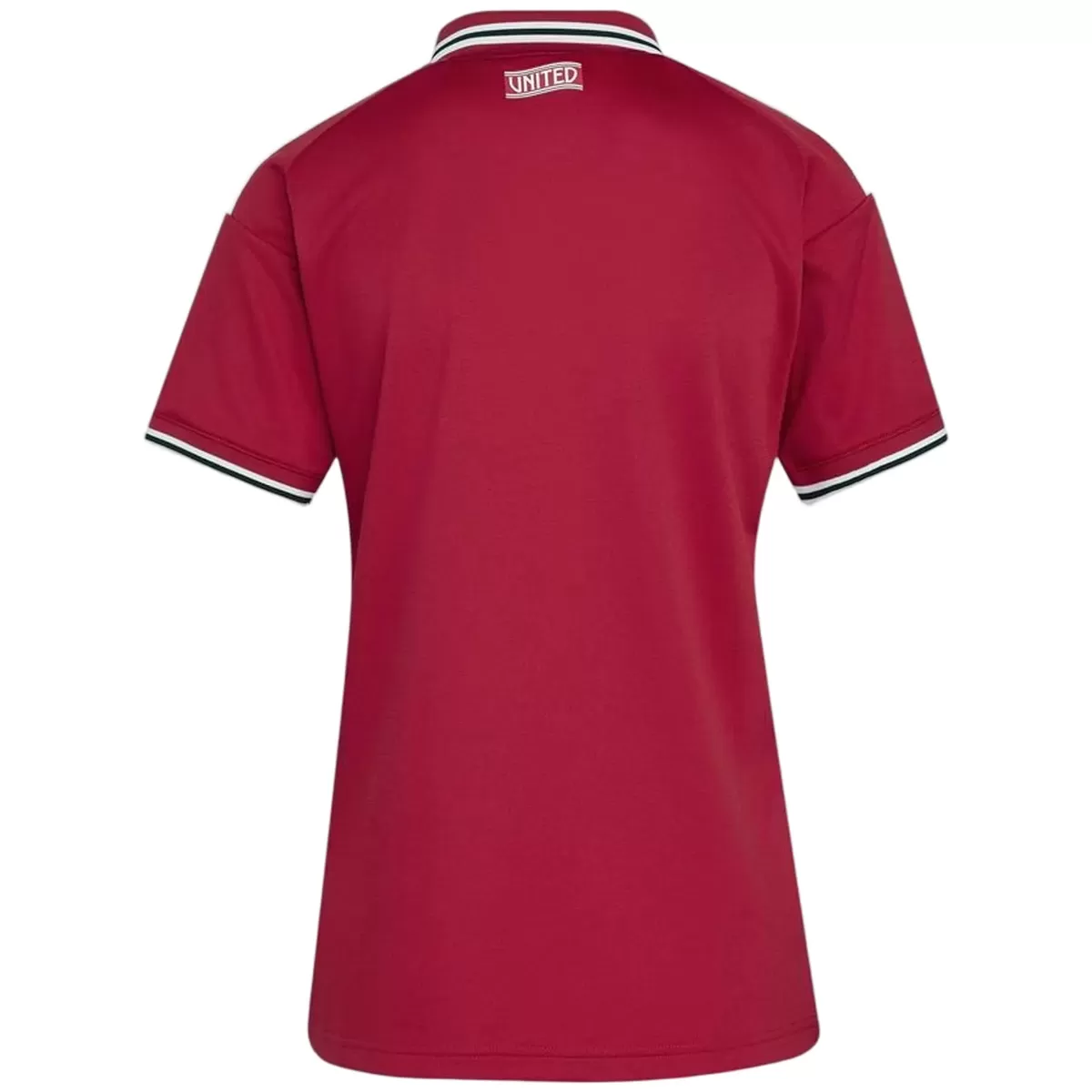 Maillot Femme Domicile Manchester United 2026/27 – Image 4