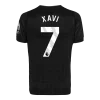 Maillot Extérieur Tottenham Hotspur Xavi #7 2025/26 - Eleven Crown - Maillot de Football Pas Cher - Survêtements Pas Cher - Maillot de Foorball Enfants Pas Cher - Maillots Retro Vintage Pas Cher- Qualité Premium