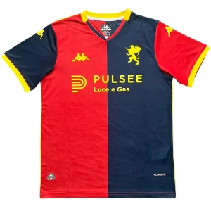 Maillot Domicile Genoa CFC 2025/26 – Image 3