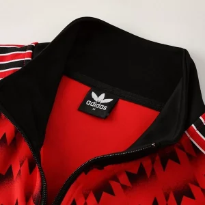 Veste Manchester United 2025/26 – Image 4