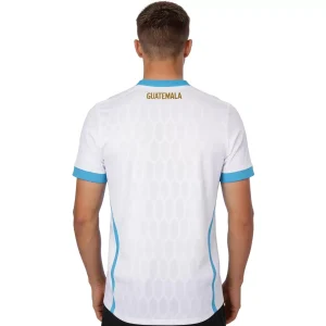 Maillot Domicile Guatemala 2026/27 – Image 2