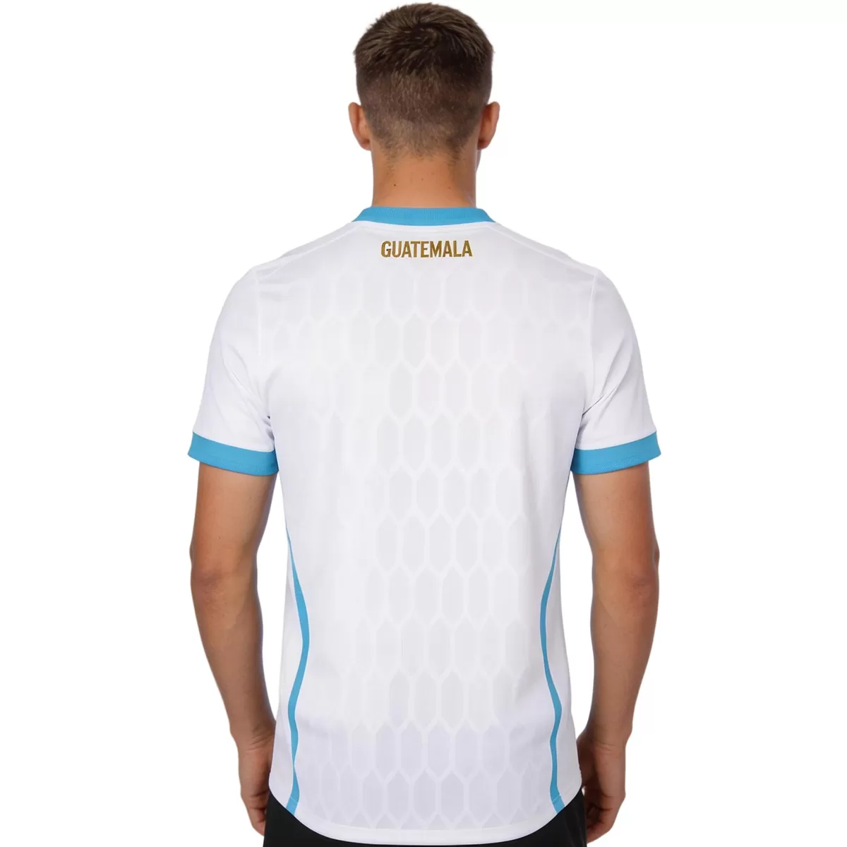 Maillot Domicile Guatemala 2026/27 – Image 2