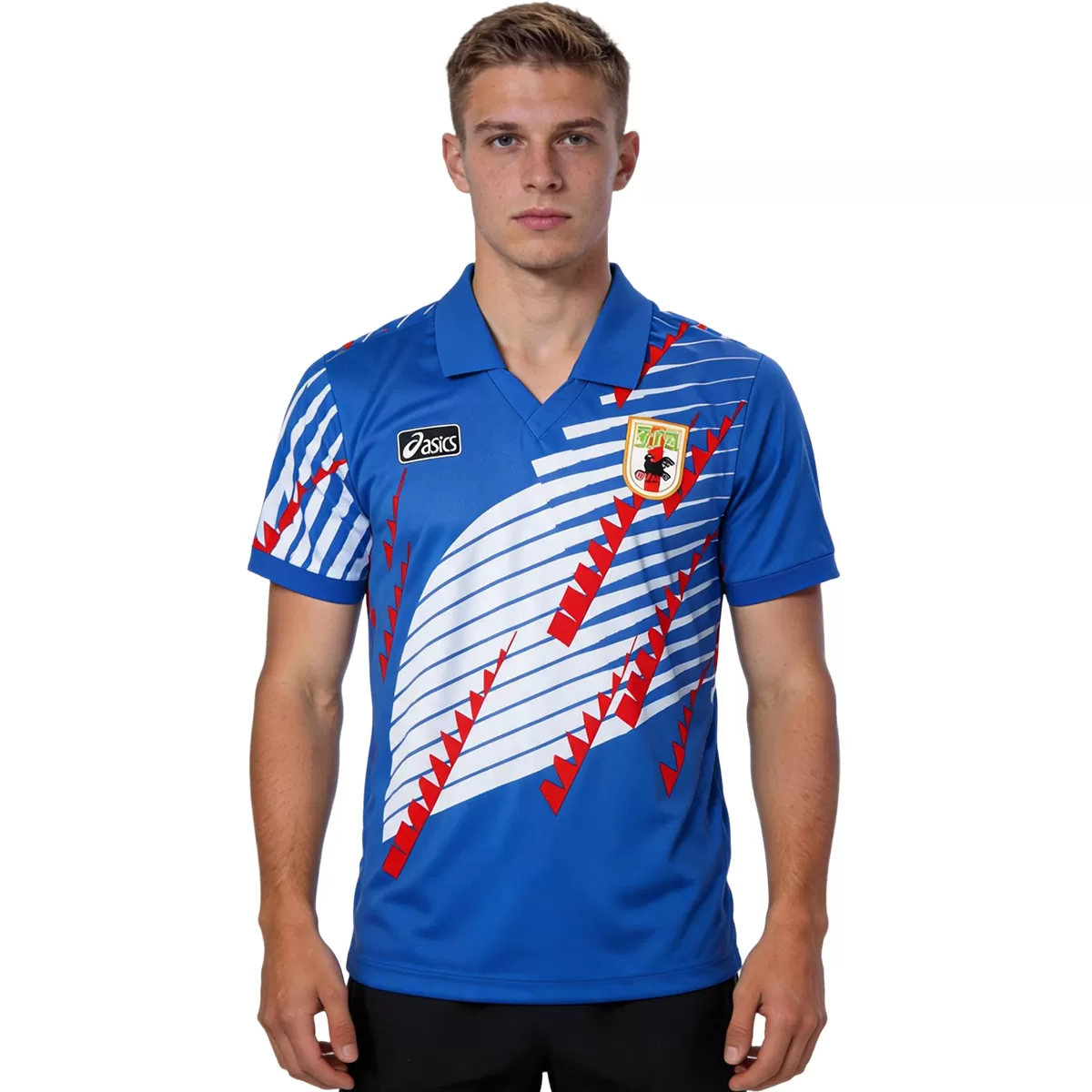 Maillot Rétro Domicile Japon 1994