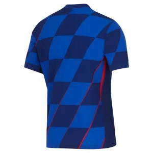 Maillot Extérieur Croatie 2026/27 – Image 2
