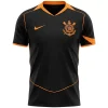 Maillot Player Troisième Corinthians 2025/26 - Eleven Crown - Maillot de Football Pas Cher - Survêtements Pas Cher - Maillot de Foorball Enfants Pas Cher - Maillots Retro Vintage Pas Cher- Qualité Premium
