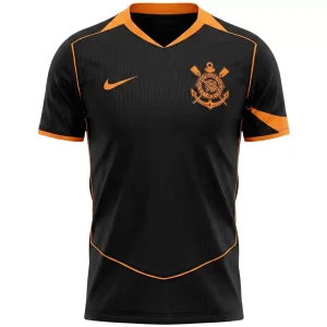 Maillot Player Troisième Corinthians 2025/26
