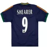 Maillot Rétro Extérieur Newcastle United Shearer #9 1997 - Eleven Crown - Maillot de Football Pas Cher - Survêtements Pas Cher - Maillot de Foorball Enfants Pas Cher - Maillots Retro Vintage Pas Cher- Qualité Premium