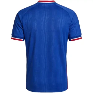 Maillot Extérieur Manchester United 2026/27 – Image 4