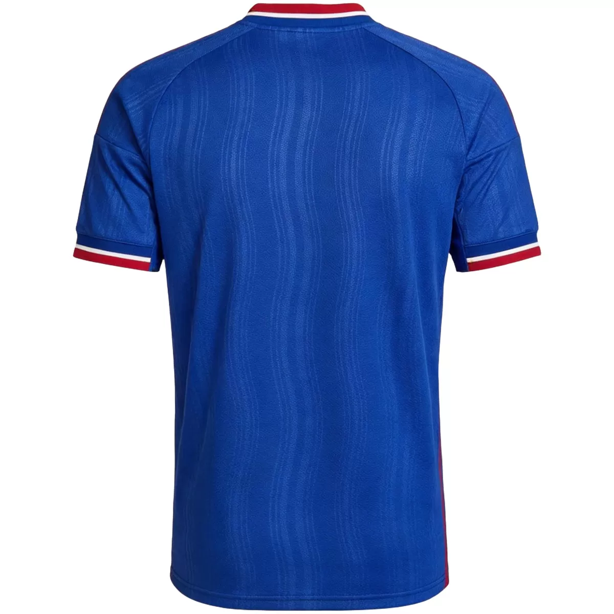 Maillot Extérieur Manchester United 2026/27 – Image 4