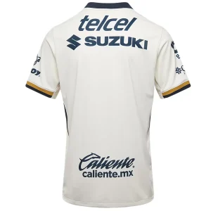 Maillot Domicile Pumas UNAM 2025/26 – Image 2