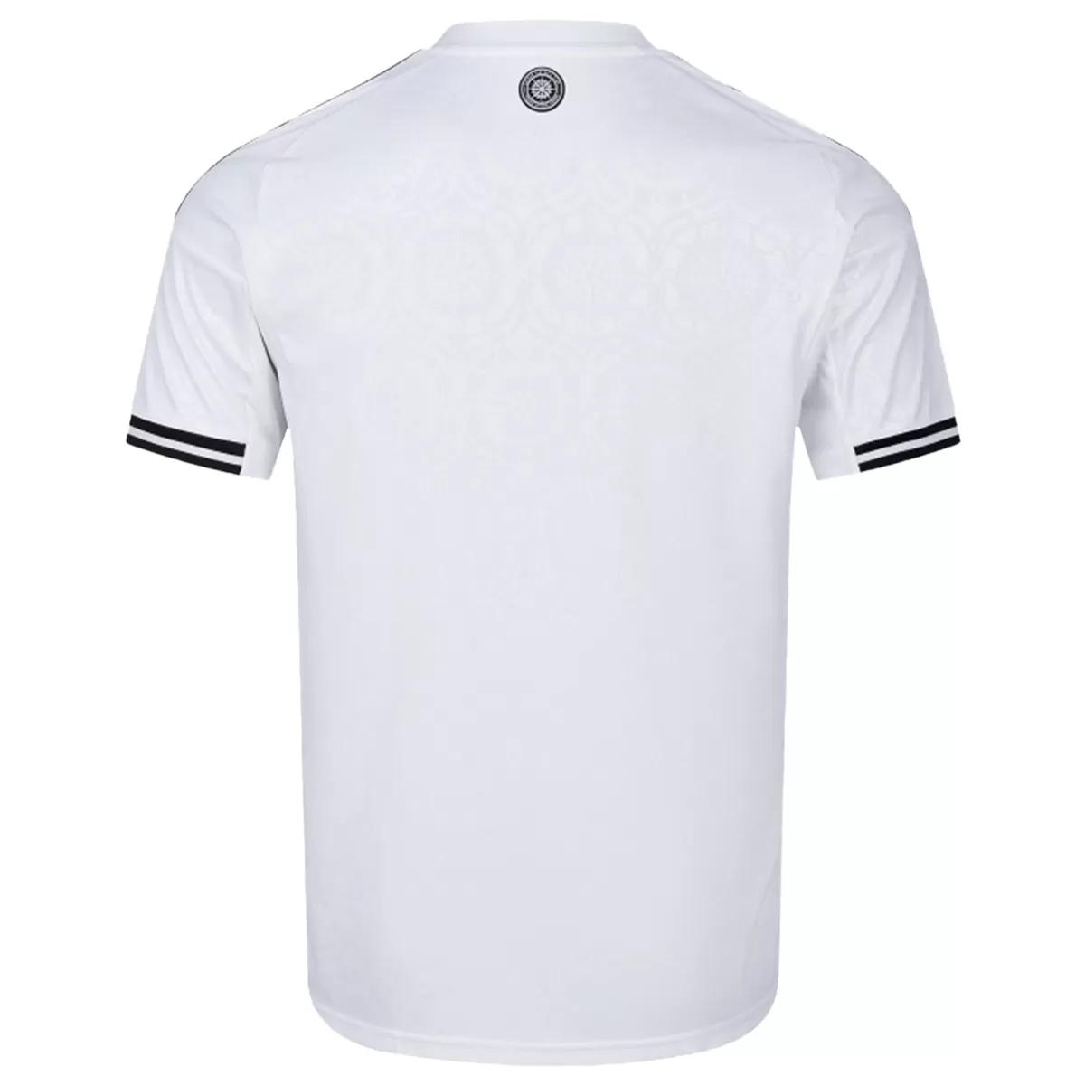 Maillot Domicile Fulham FC Raúl #7 2025/26 – Image 3