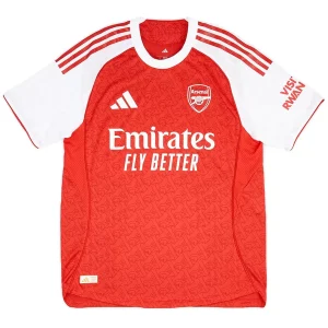 Maillot Player Domicile Arsenal 2025/26 – Image 3