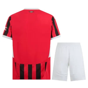 Ensemble Domicile AC Milan 2026/27 – Image 2