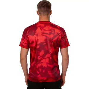 Maillot Domicile Nottingham Forest 2026/27 – Image 2
