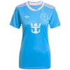 Maillot Femme Troisième Inter Miami 2025/26 - Eleven Crown - Maillot de Football Pas Cher - Survêtements Pas Cher - Maillot de Foorball Enfants Pas Cher - Maillots Retro Vintage Pas Cher- Qualité Premium