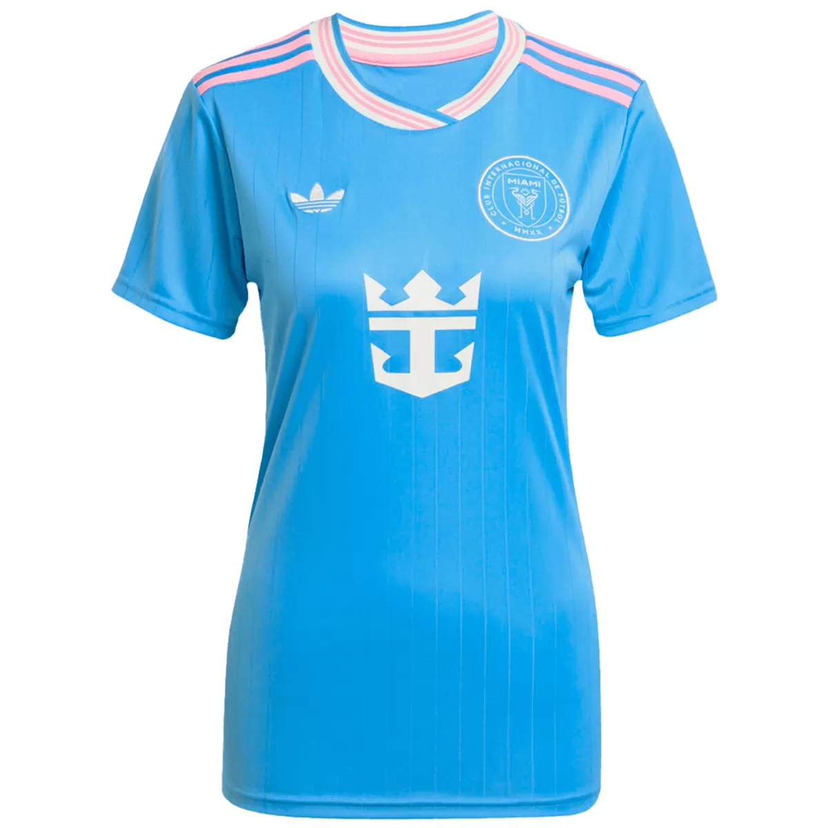 Maillot Femme Troisième Inter Miami 2025/26