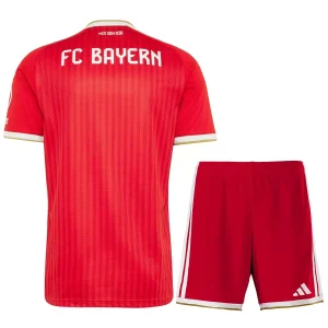 Ensemble Domicile Bayern Munich 2026/27 – Image 2
