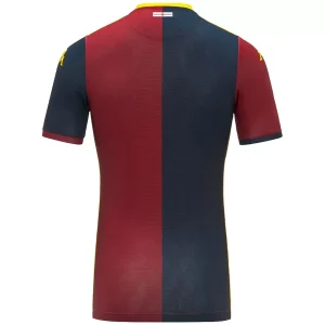 Maillot Domicile Genoa CFC 2025/26 – Image 2