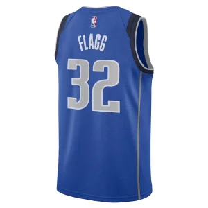 Maillot Domicile Dallas Mavericks Cooper Flagg #32 2026/27 – Image 2