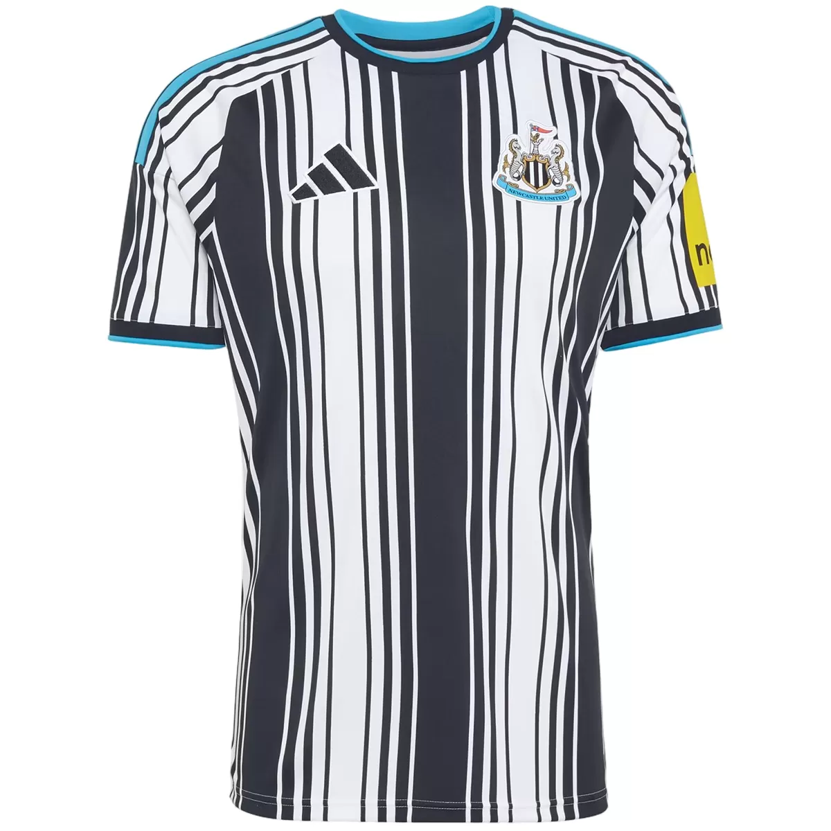Maillot Domicile Newcastle United 2026/27 – Image 3