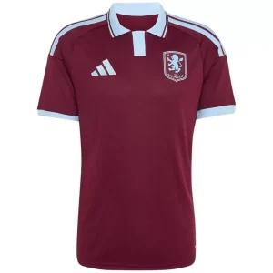 Maillot Domicile Aston Villa 2026/27 – Image 3