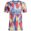 Maillot Domicile Arsenal 2025/26 - Eleven Crown - Maillot de Football Pas Cher - Survêtements Pas Cher - Maillot de Foorball Enfants Pas Cher - Maillots Retro Vintage Pas Cher- Qualité Premium