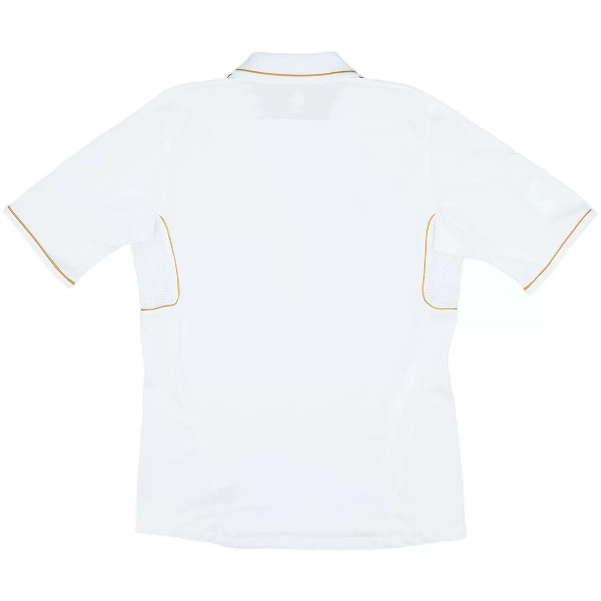 Maillot Rétro Domicile Real Madrid 2011 – Image 2