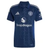 Maillot Extérieur Manchester United 2026/27 - Eleven Crown - Maillot de Football Pas Cher - Survêtements Pas Cher - Maillot de Foorball Enfants Pas Cher - Maillots Retro Vintage Pas Cher- Qualité Premium