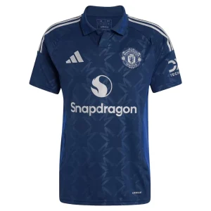 Maillot Extérieur Manchester United 2026/27
