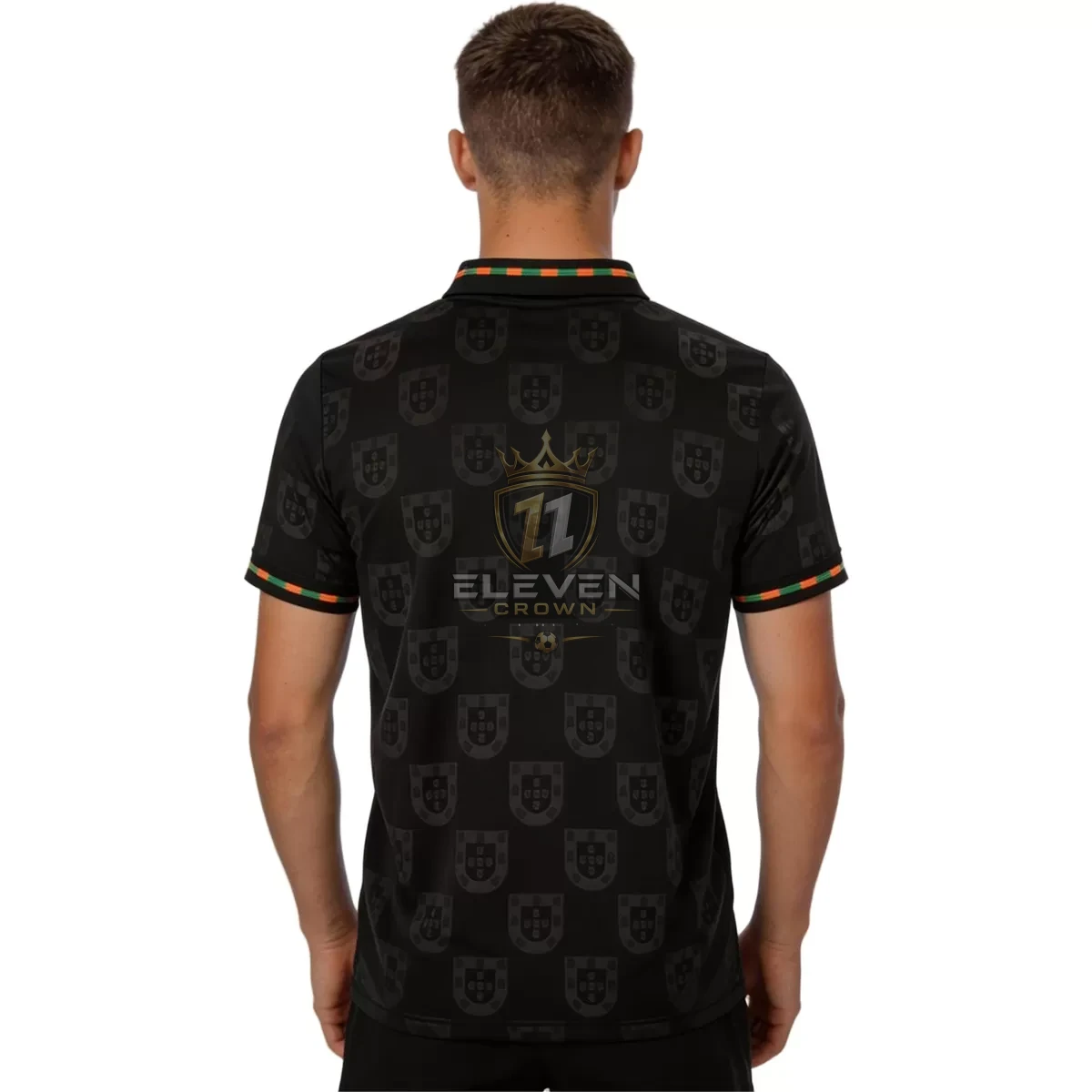 Maillot Player Domicile Portugal 2026/27 – Image 2