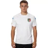 Maillot Rétro Extérieur Italie 2002 - Eleven Crown - Maillot de Football Pas Cher - Survêtements Pas Cher - Maillot de Foorball Enfants Pas Cher - Maillots Retro Vintage Pas Cher- Qualité Premium