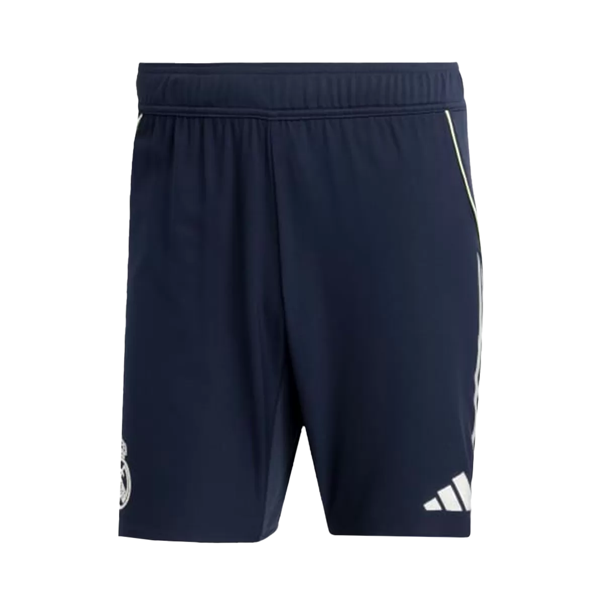 Ensemble Player Extérieur Real Madrid 2025/26 – Image 3