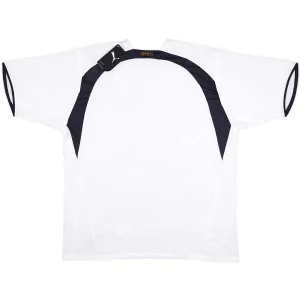 Maillot Rétro Domicile Tottenham Hotspur 2006 – Image 2