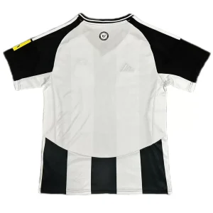 Maillot Domicile Newcastle United 2026/27 – Image 4