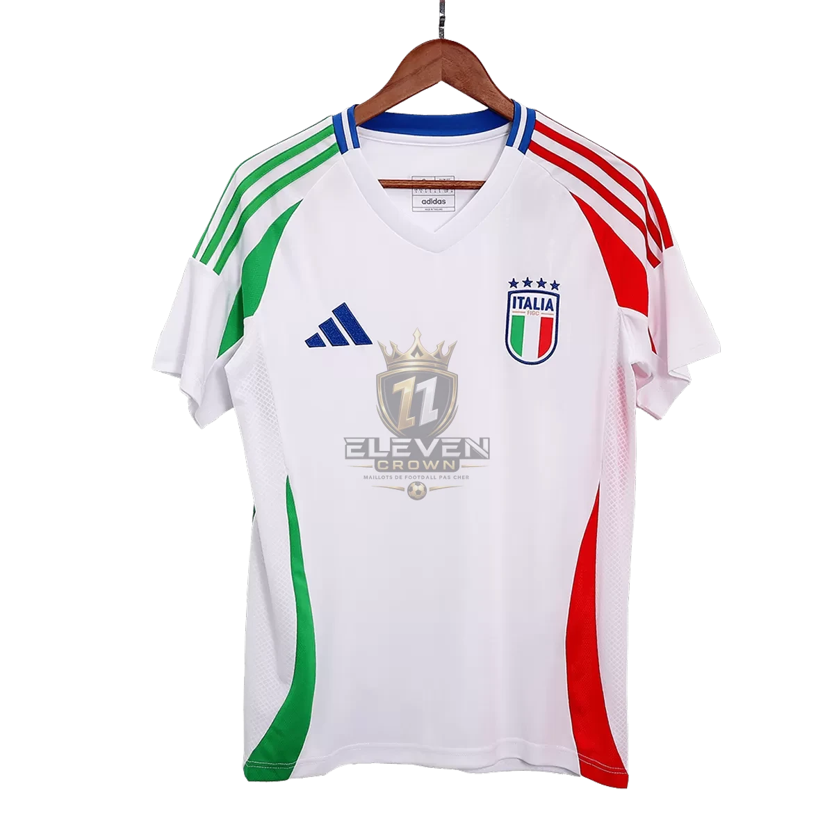 Ensemble Extérieur Italie 2026/27 – Image 3