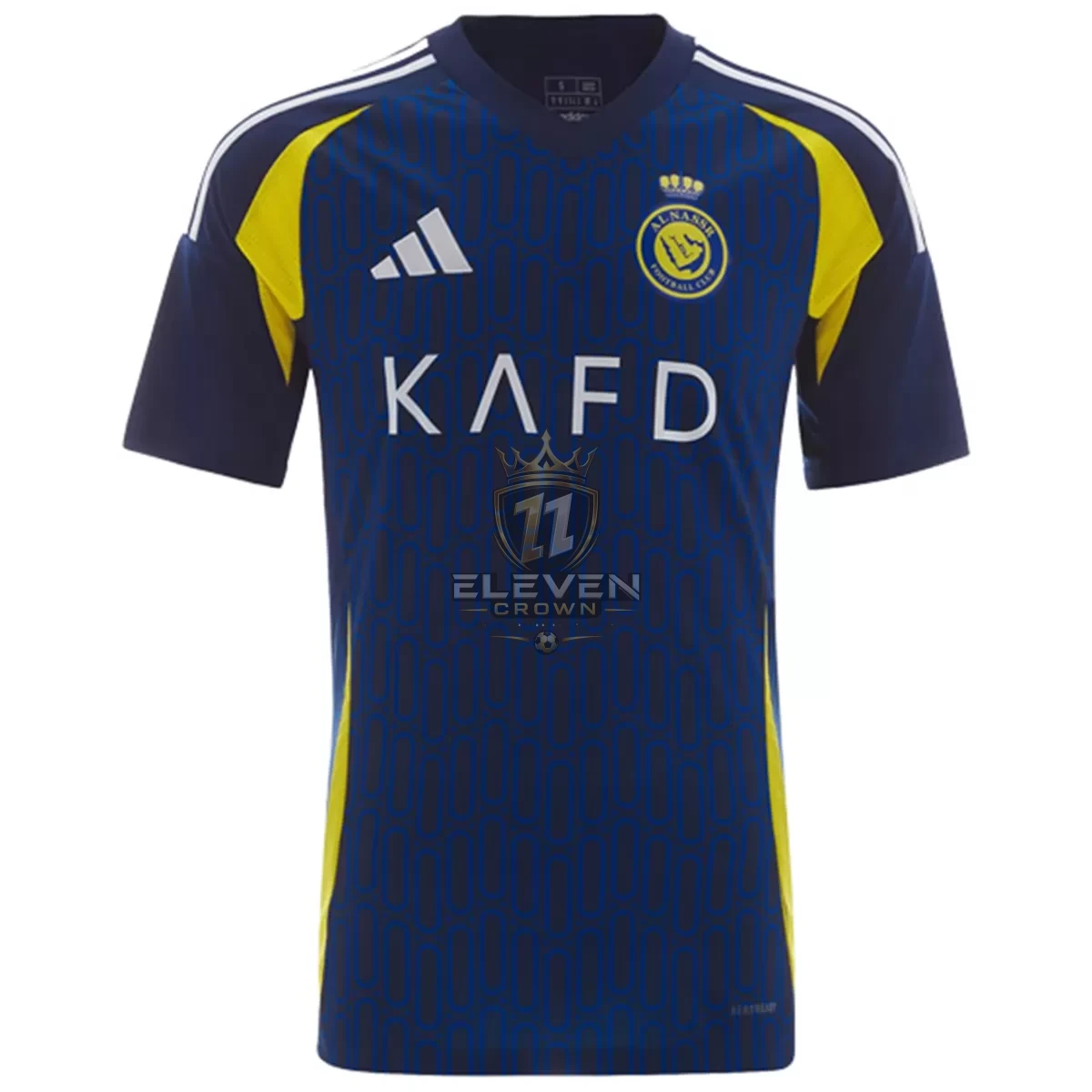 Maillot Extérieur Al Nassr Ronaldo #7 2026/27 – Image 3
