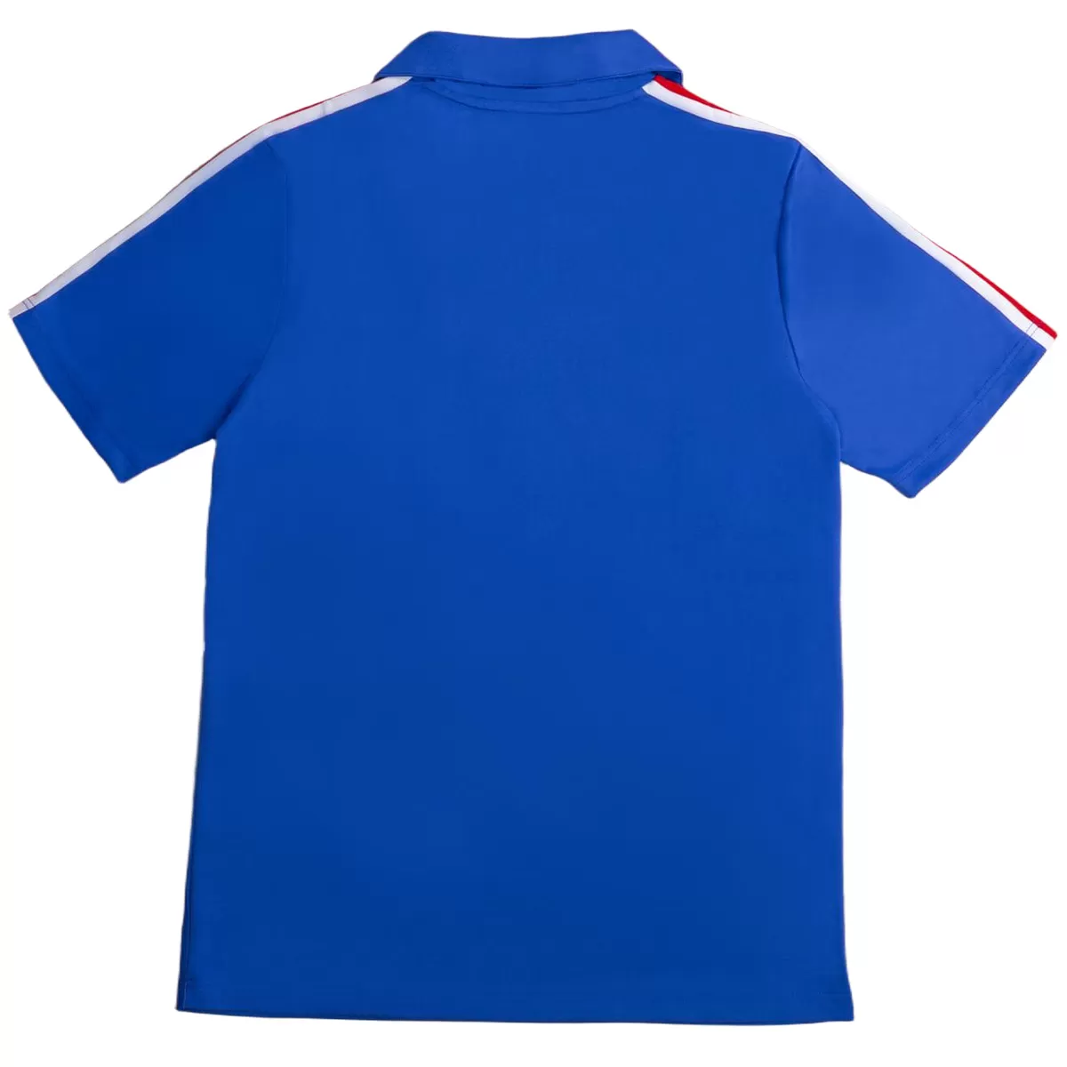 Maillot Rétro Domicile France 1984 – Image 4