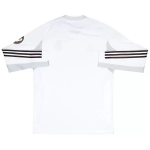 Maillot Manches Longues Domicile Real Madrid 2025/26 – Image 4