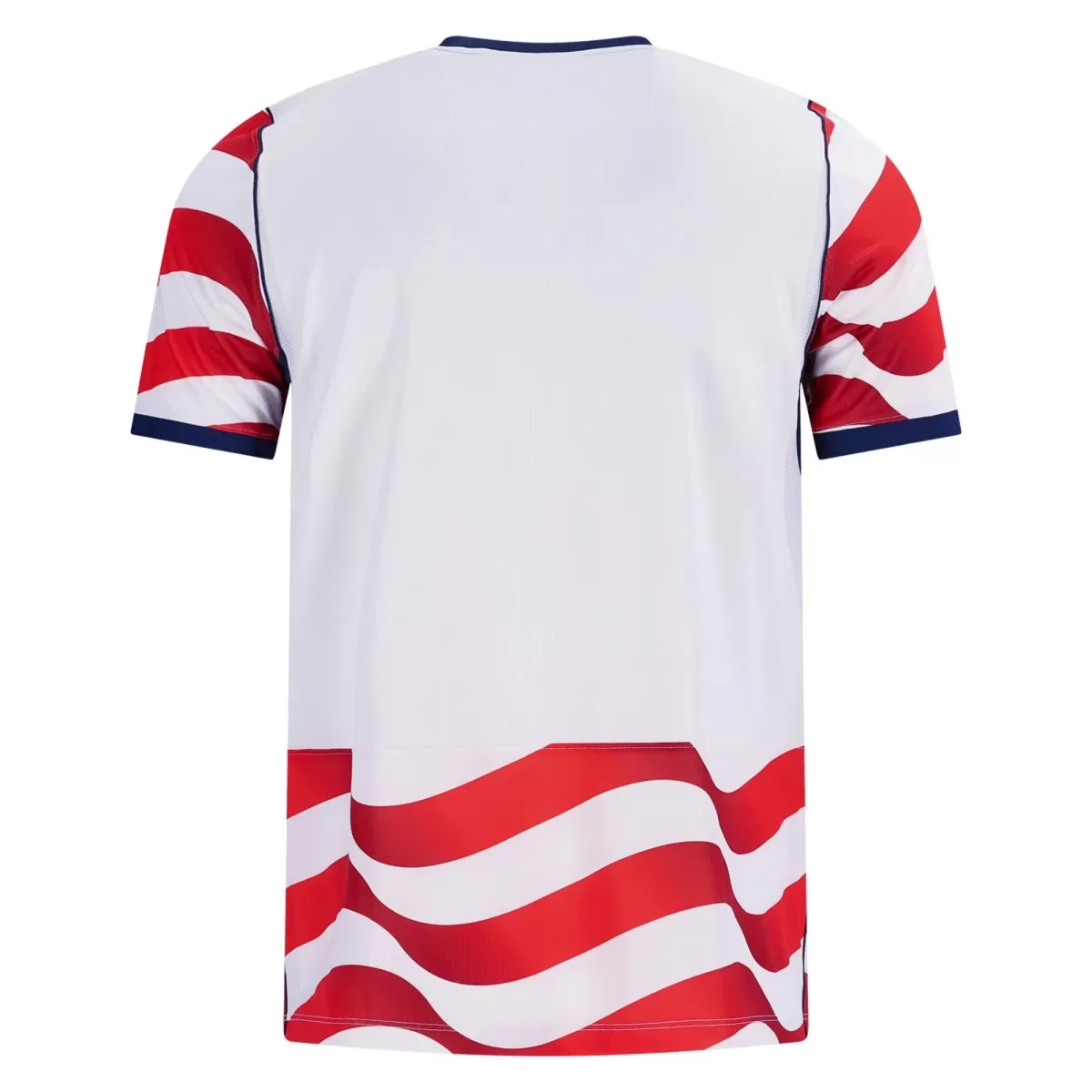 Maillot Domicile Balogun #20 2026/27 – Image 4