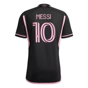 Maillot Player Extérieur Inter Miami 2026/27 – Image 3