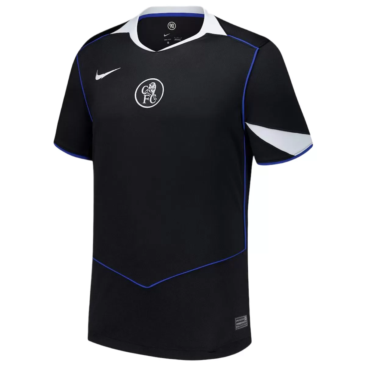 Maillot Troisième Chelsea FC Palmer #10 2025/26 – Image 3