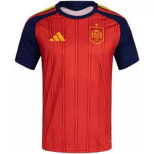Maillot Domicile Espagne 2026/27 – Image 3