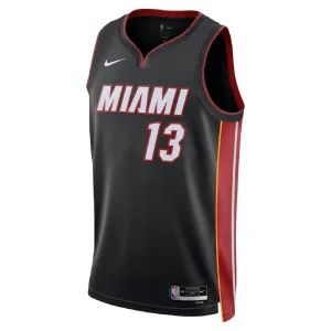 Maillot Domicile Miami Heat Bam Adebayo #13 2026/27 – Image 3