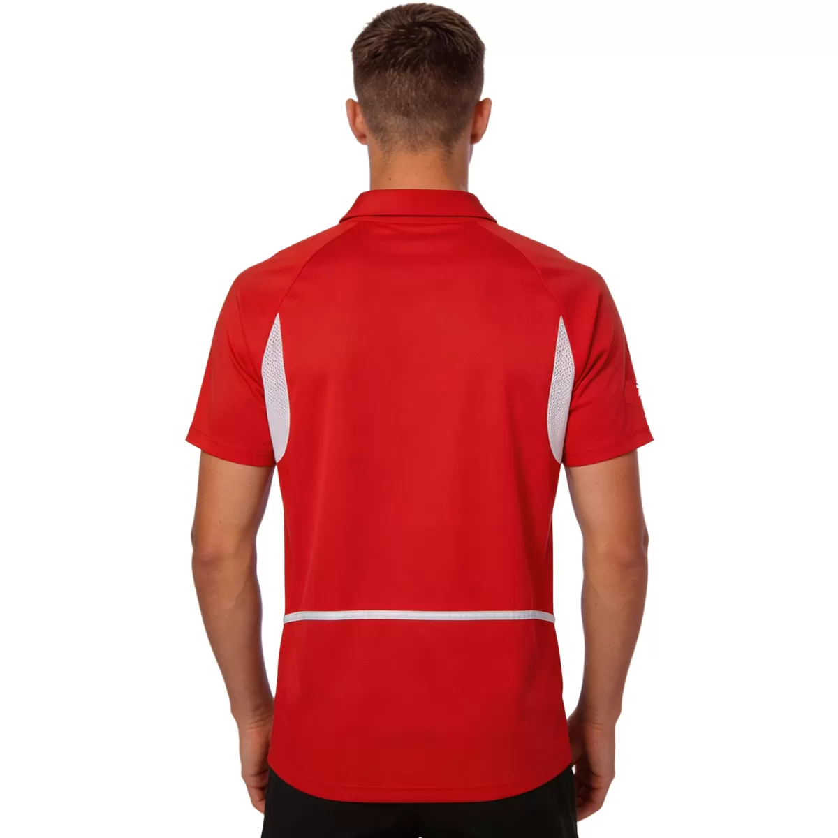 Maillot Rétro Domicile Corée du Sud 2002 – Image 2