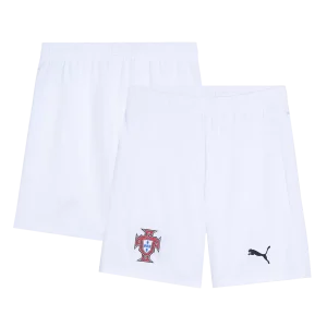 Short Extérieur Portugal 2026/27 – Image 3