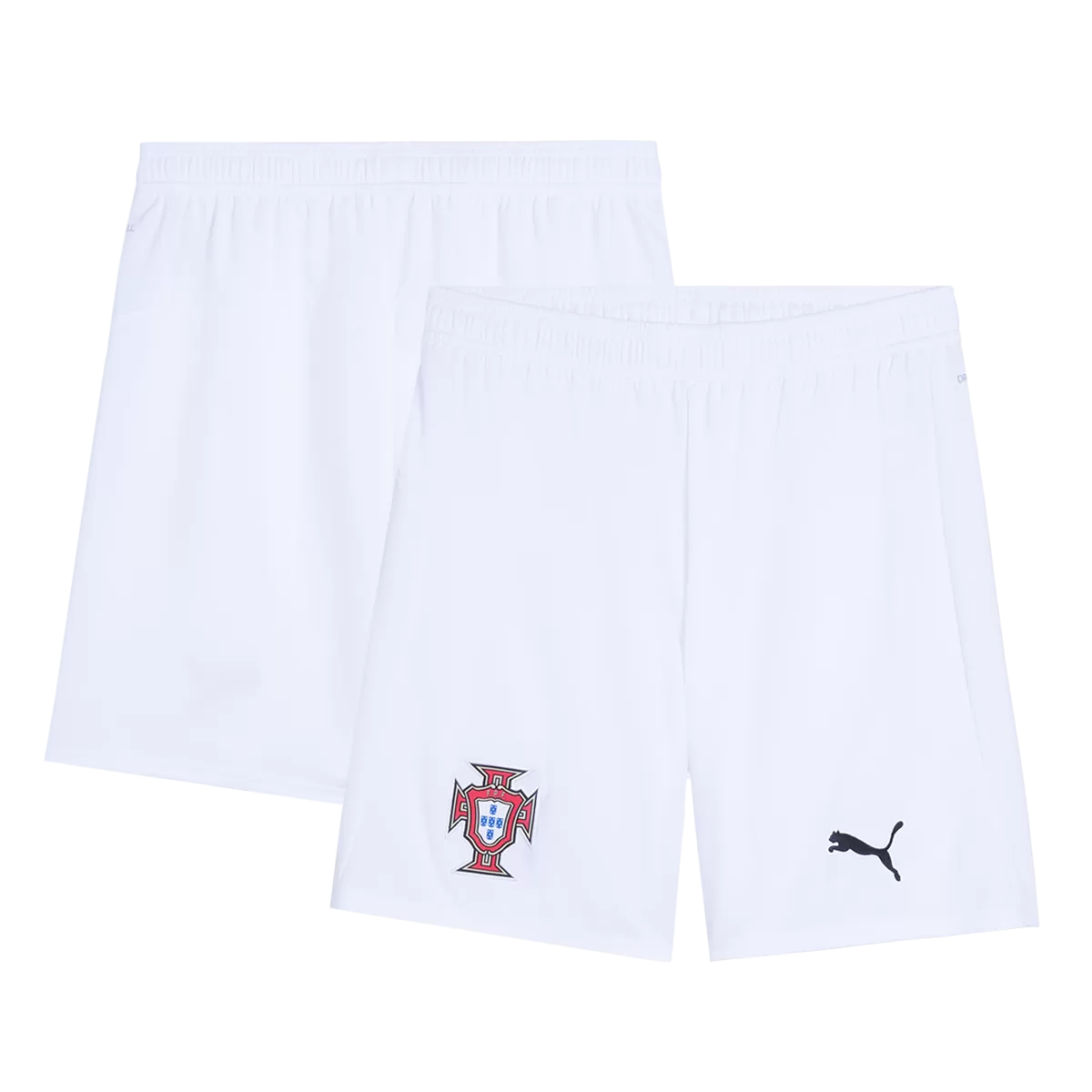 Short Extérieur Portugal 2026/27 – Image 3