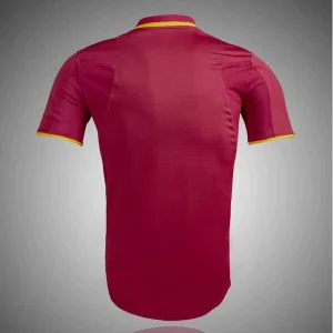 Maillot Rétro Domicile Portugal 2000 – Image 4